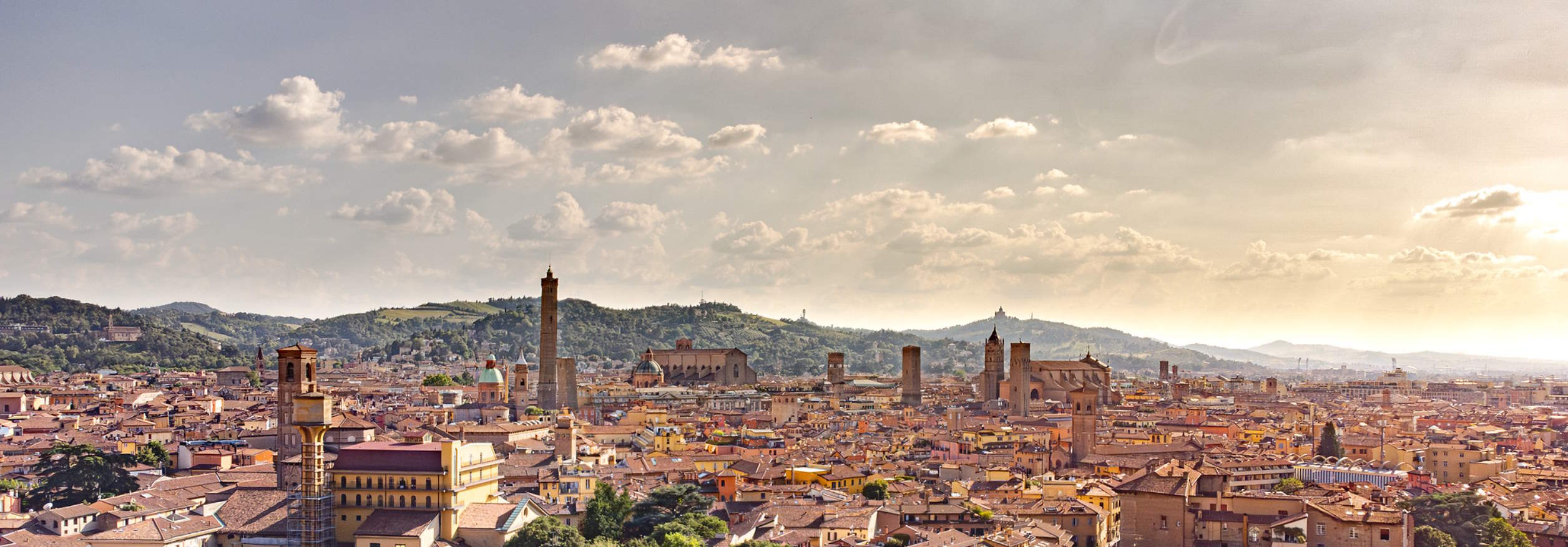 Bologna Weekend